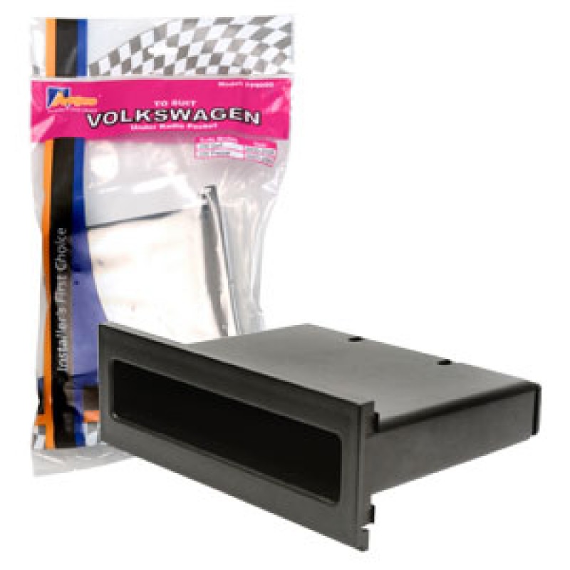 FACIA VW UNDER RAD PKT 2000-06