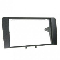 FACIA AUDI A3 DOUBLE DIN