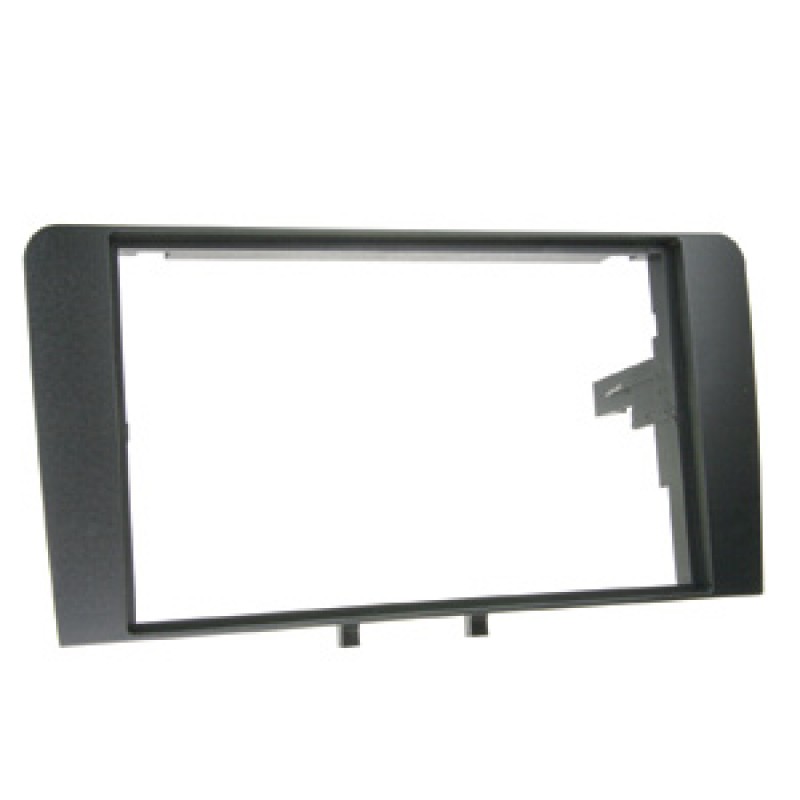 FACIA AUDI A3 DOUBLE DIN