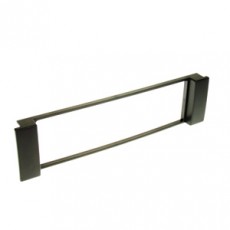 FACIA AUDI SINGLE DIN 