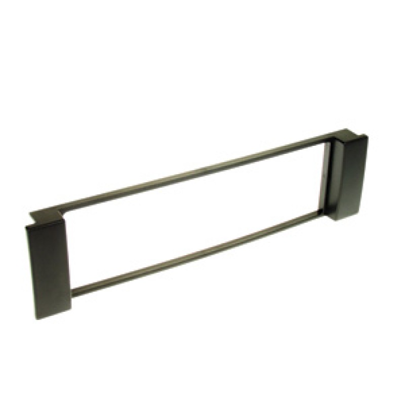 FACIA AUDI SINGLE DIN 