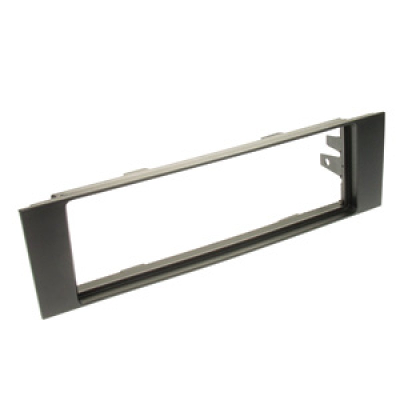 FACIA AUDI SINGLE DIN 