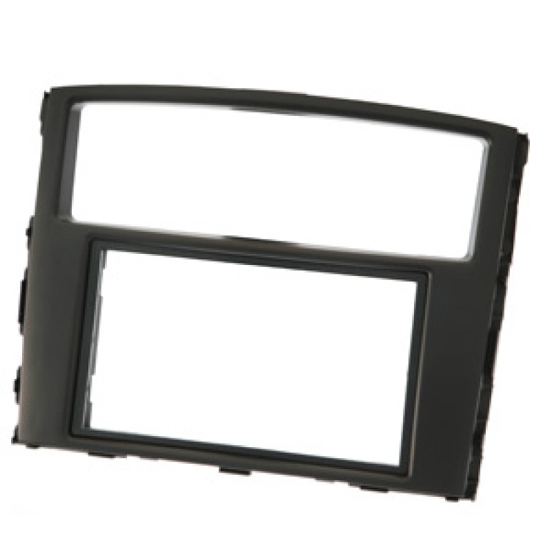 FACIA MITSUBISHI PAJERO 