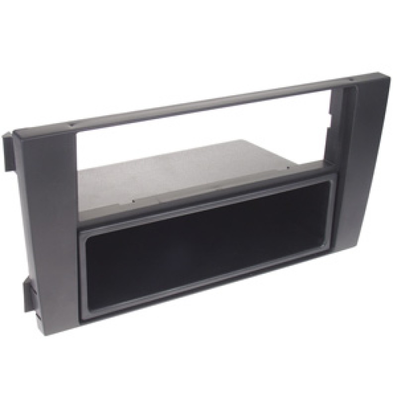 FACIA AUDI A6 S-DIN PKT 02-04