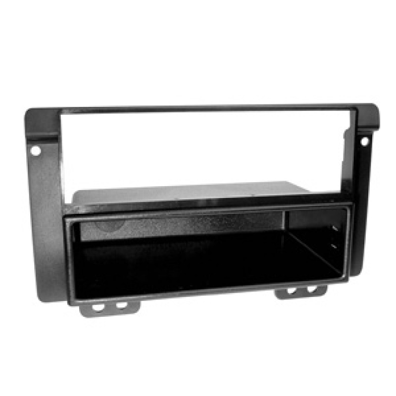 FACIA L-ROVER FREELANDER S-DIN