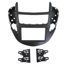 FACIA DOUBLE DIN HOLDEN TRAX