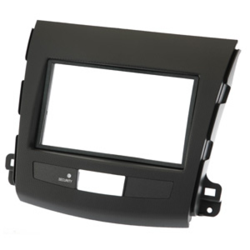 FACIA MITSUBISHI OUTLANDER 