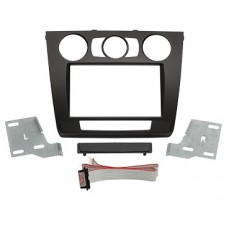 FACIA DOUBLE DIN BMW 1 SERIES