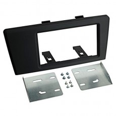 FACIA DOUBLE DIN VOLVO