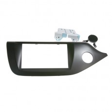 FACIA DOUBLE DIN KIA PROCEED