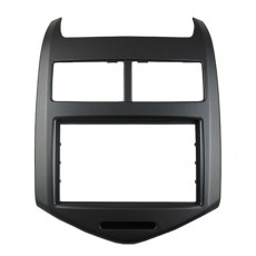 FACIA DOUBLE DIN HOLDEN BARINA