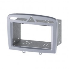 FACIA DOUBLE DIN PEUGEOT