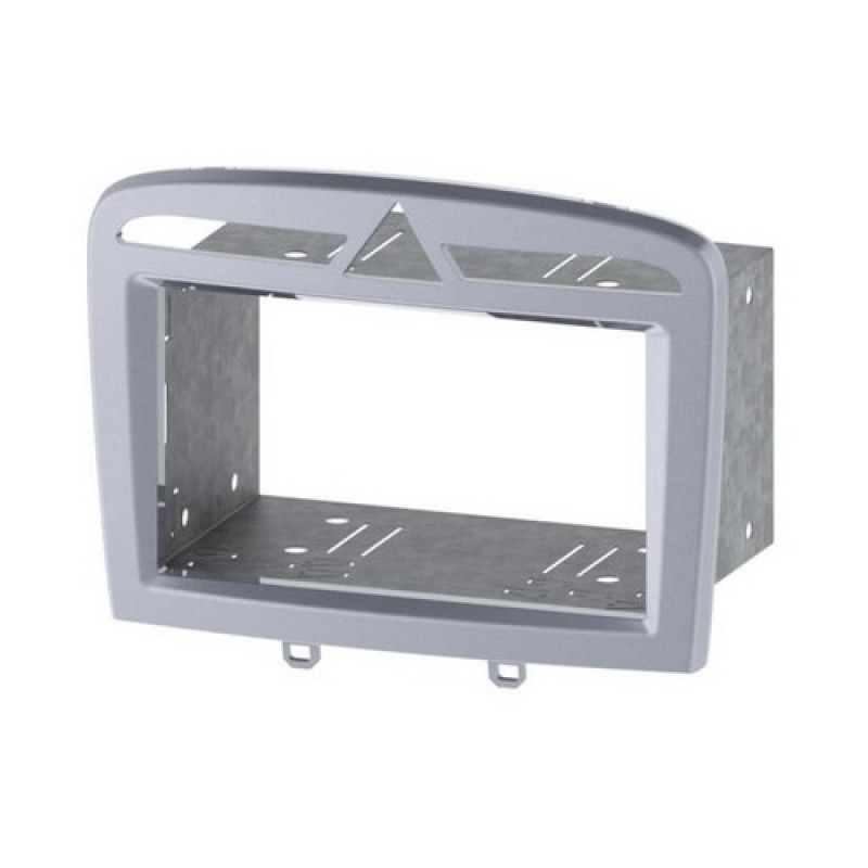 FACIA DOUBLE DIN PEUGEOT