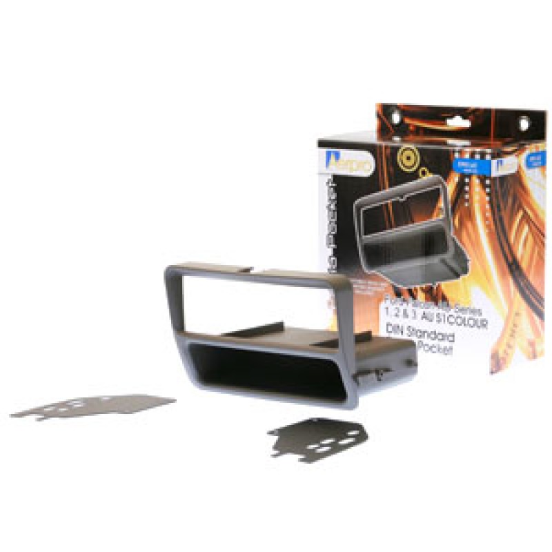 POCKET FALCON AU GREY