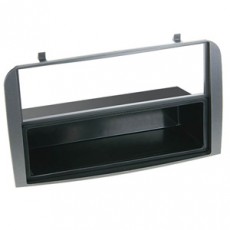 FACIA ALFA DOUBLE ISO POCKET