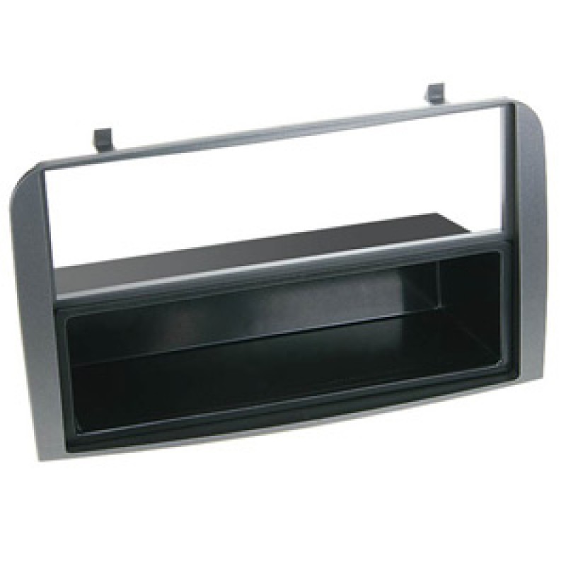 FACIA ALFA DOUBLE ISO POCKET