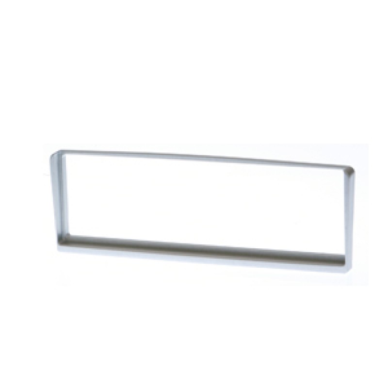 FACIA ALFA156 PLATE 2001 ON