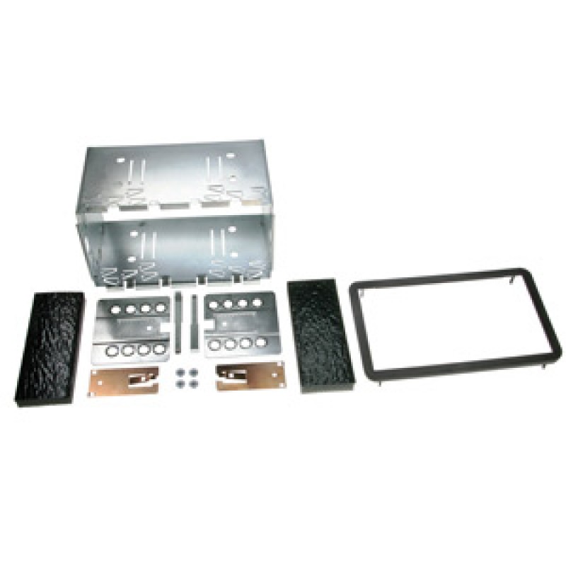 FACIA TO SUIT ALFA ROMEO