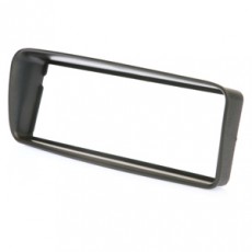 FACIA PEUGOT 206 S-DIN PLATE