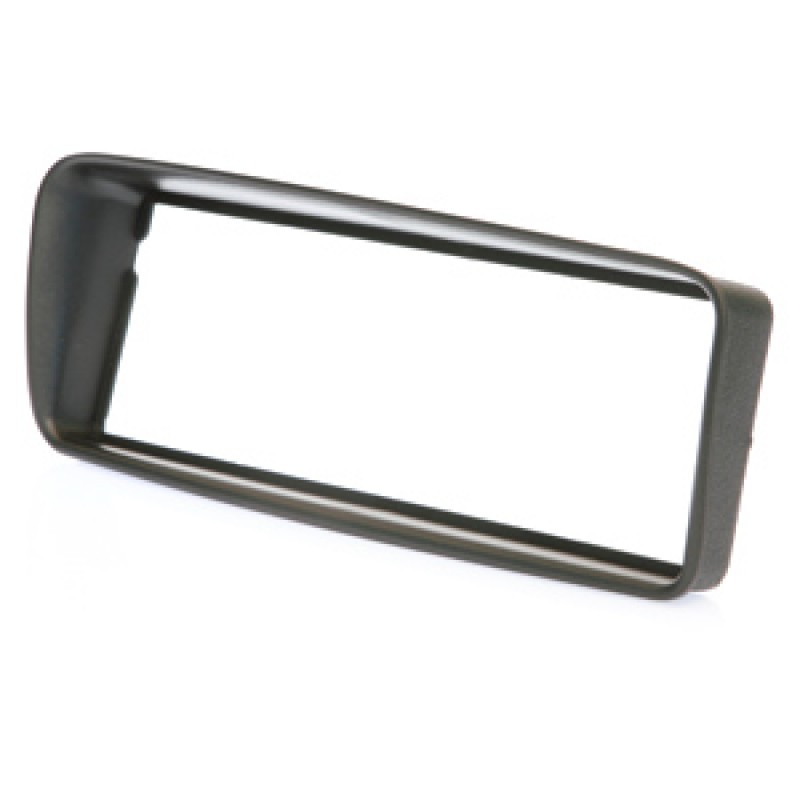 FACIA PEUGOT 206 S-DIN PLATE