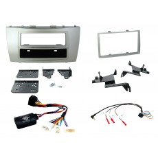 INSTALL KIT TO SUIT TOYOTA AURION/CAMRY