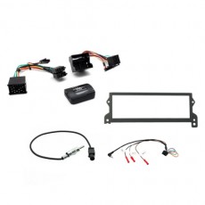 INSTALL KIT TO SUIT MINI