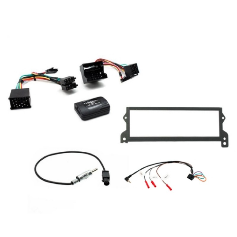 INSTALL KIT TO SUIT MINI