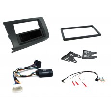 INSTALL KIT TO SUIT SUZUKI SWIFT '05-'10
