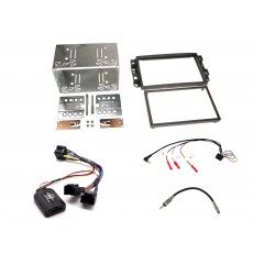 INSTALL KIT TO SUIT HOLDEN 
