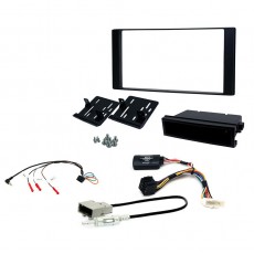 INSTALL KIT TO SUIT SUBARU