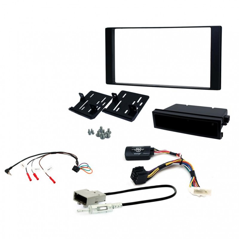 INSTALL KIT TO SUIT SUBARU