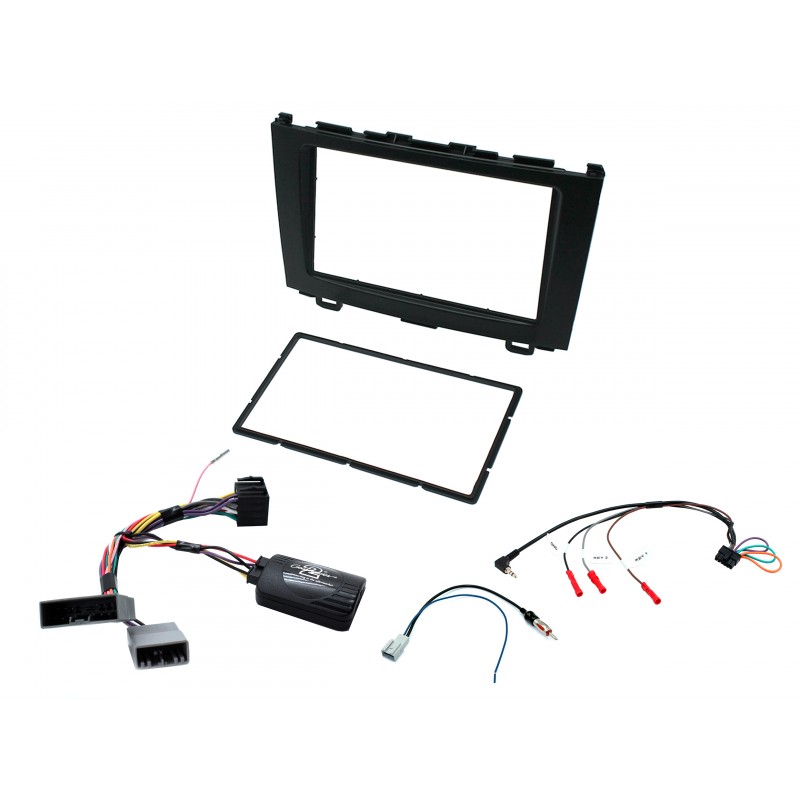 INSTALL KIT TO SUIT HONDA CRV RE 07-11