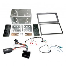INSTALL KIT TO SUIT HOLDEN CAPTIVA/ASTRA