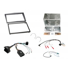 INSTALL KIT TO SUIT HOLDEN CAPTIVA/ASTRA