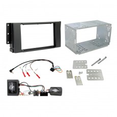 INSTALL KIT TO SUIT LANDROVER