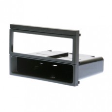 FACIA MAZDA PLATE AND POCKET