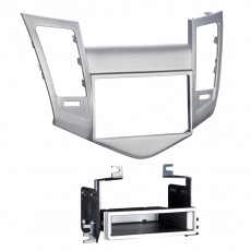 DIN/DOUBLE FACIA KIT T/S HOLDEN CRUZE