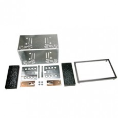 FACIA UNIVERSAL DOUBLE DIN MOUNT KIT