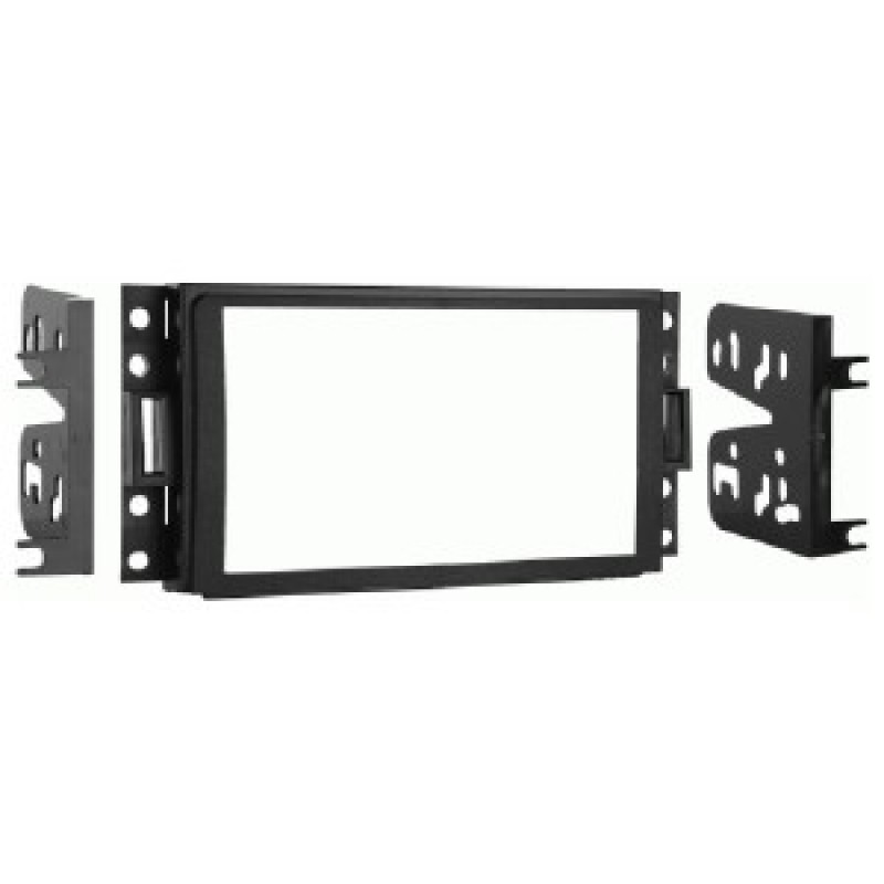 FACIA GM MULTI KIT 05 UPLANDER