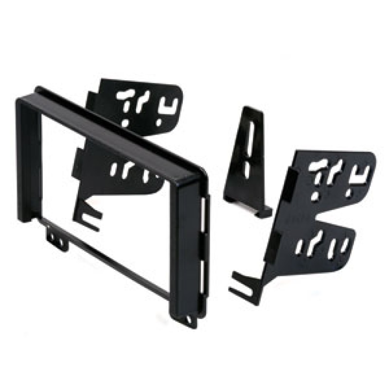 FACIA FORD EXPLOR 02-05 D-DIN