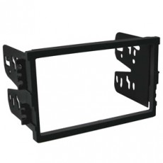 FACIA HYUNDAI D-DIN 1996-06