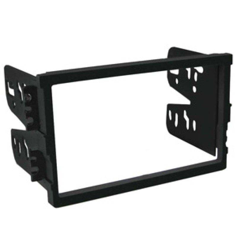 FACIA HYUNDAI D-DIN 1996-06