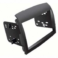 FACIA HYUN SONATA 06-08 D-DIN