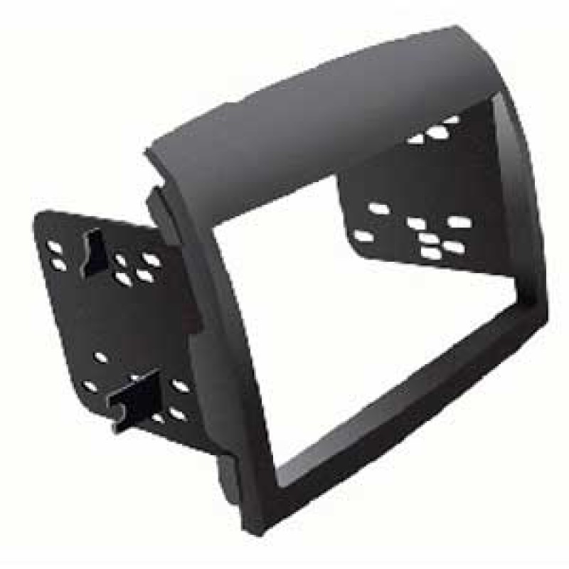 FACIA HYUN SONATA 06-08 D-DIN