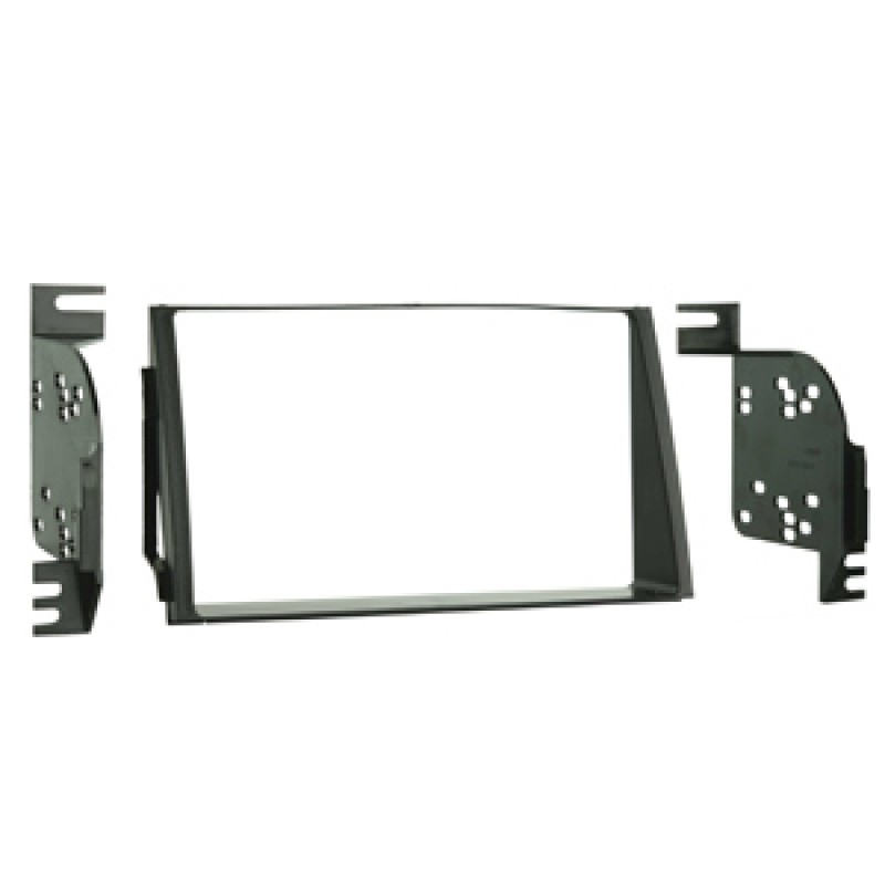 FACIA HYUNDAI GRANDEUR 06 ON