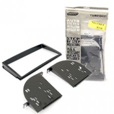 FACIA KIA CARN-SEDONA 06 DDIN