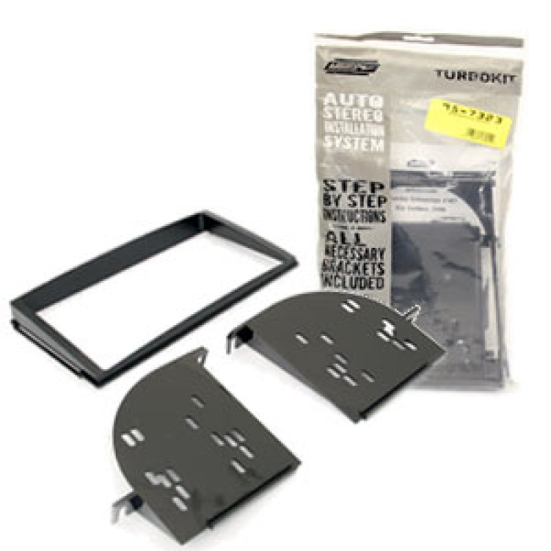 FACIA KIA CARN-SEDONA 06 DDIN