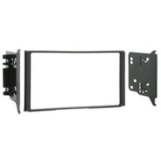 FACIA KIA SORENTO 2007 D-DIN