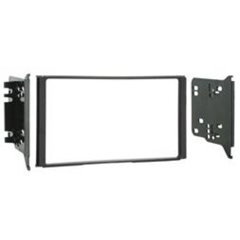 FACIA KIA SORENTO 2007 D-DIN