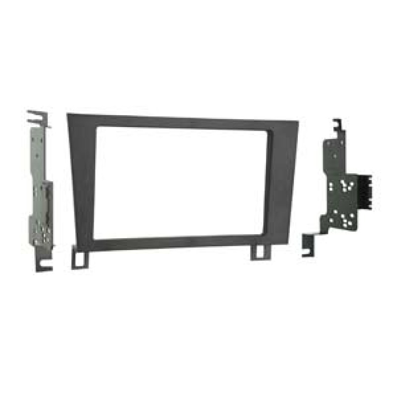 FACIA LEXUS GS 1993-97 BLACK